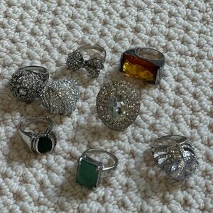 Bundle size 7-8 rings (7)